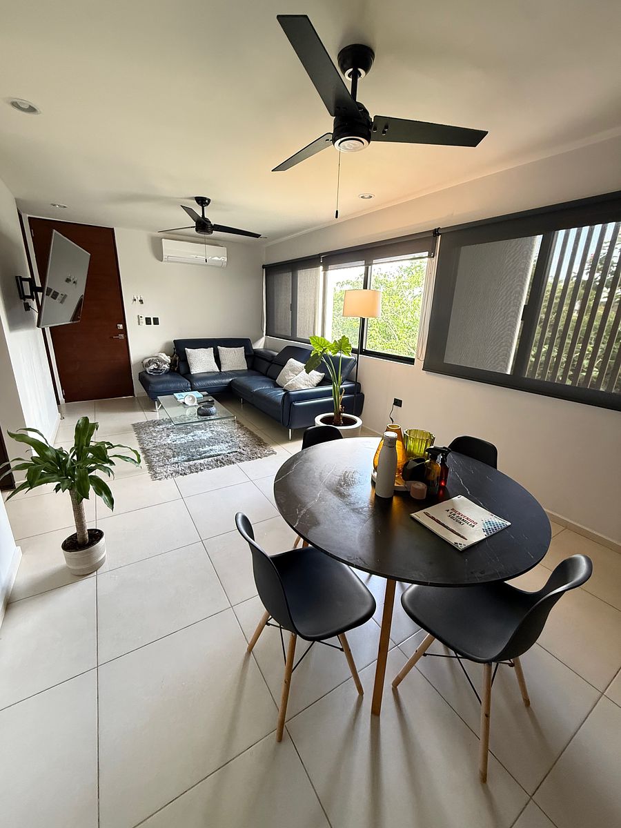 Apartamento em Temozón Norte, Mérida, foto 2 de 16