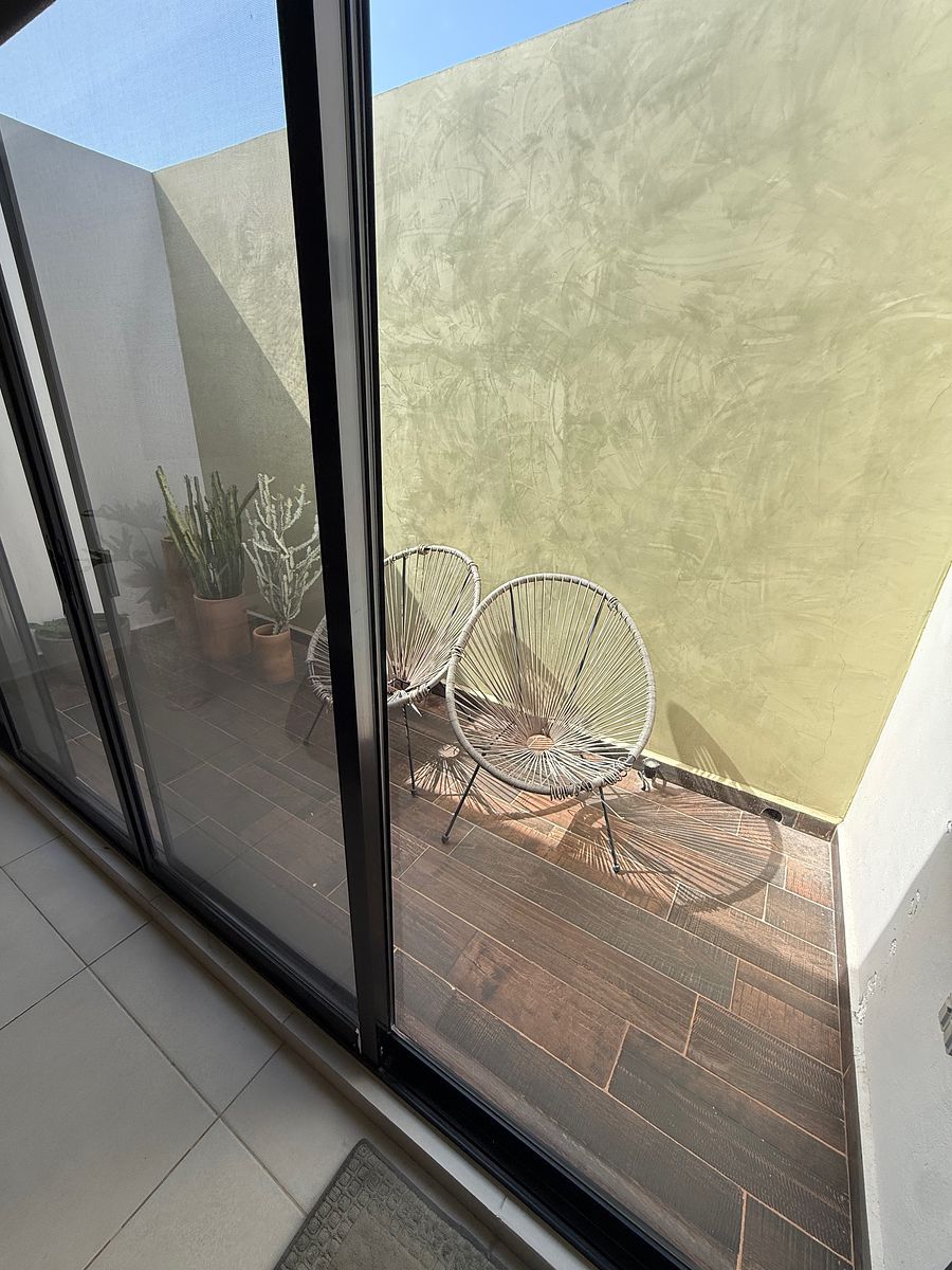 Apartamento em Temozón Norte, Mérida, foto 5 de 16