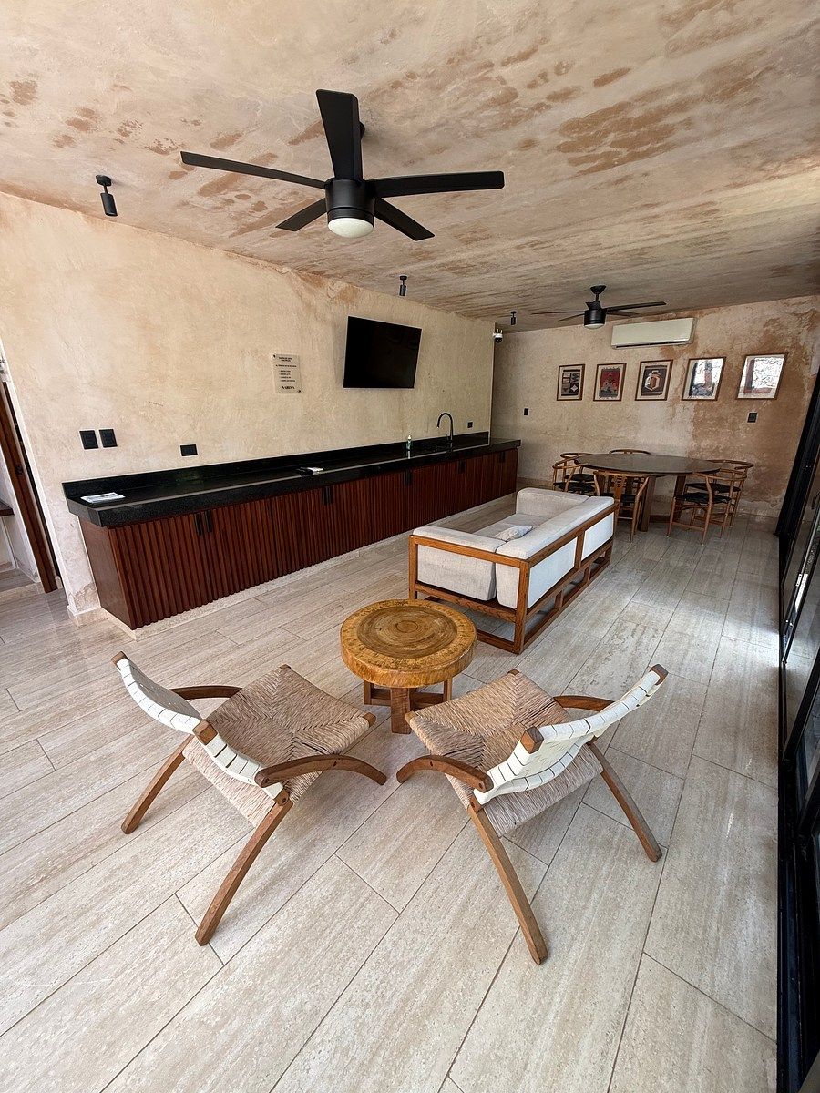 Apartamento em Temozón Norte, Mérida, foto 11 de 16