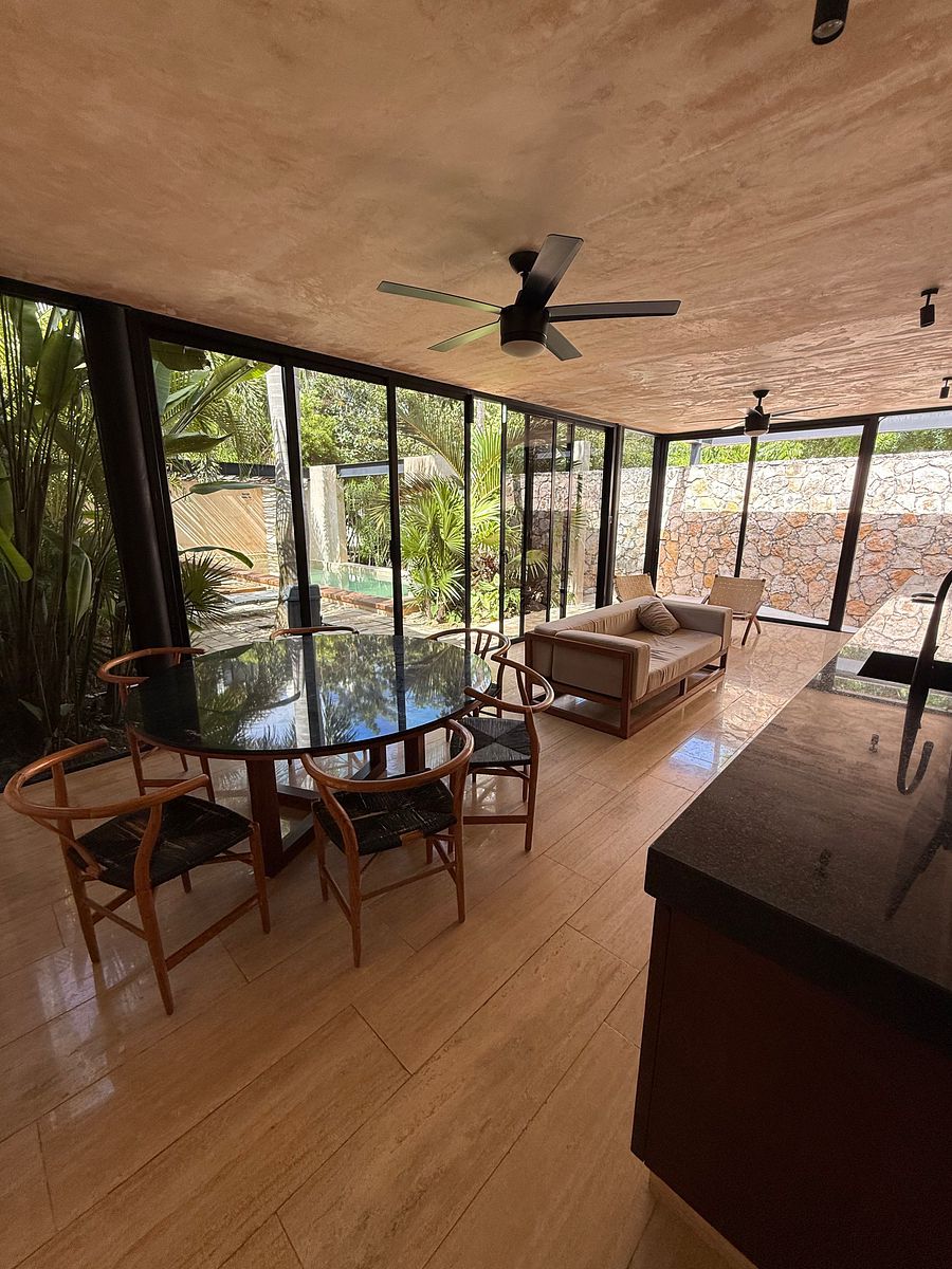 Apartamento em Temozón Norte, Mérida, foto 13 de 16