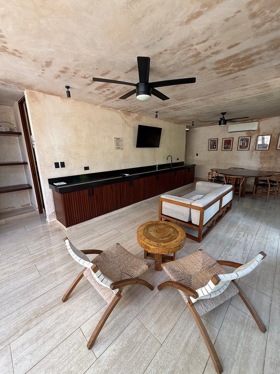Apartamento em Temozón Norte, Mérida, foto 15 de 16