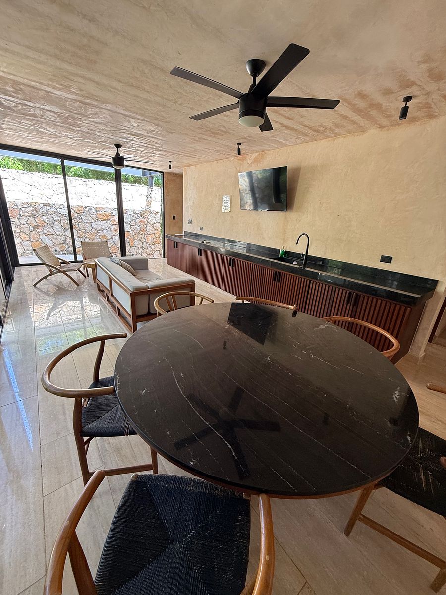 Apartamento em Temozón Norte, Mérida, foto 16 de 16