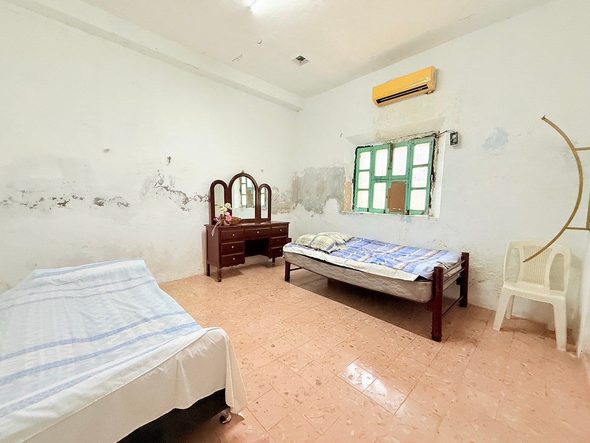 Casa em Francisco I Madero, Mérida, foto 9 de 14