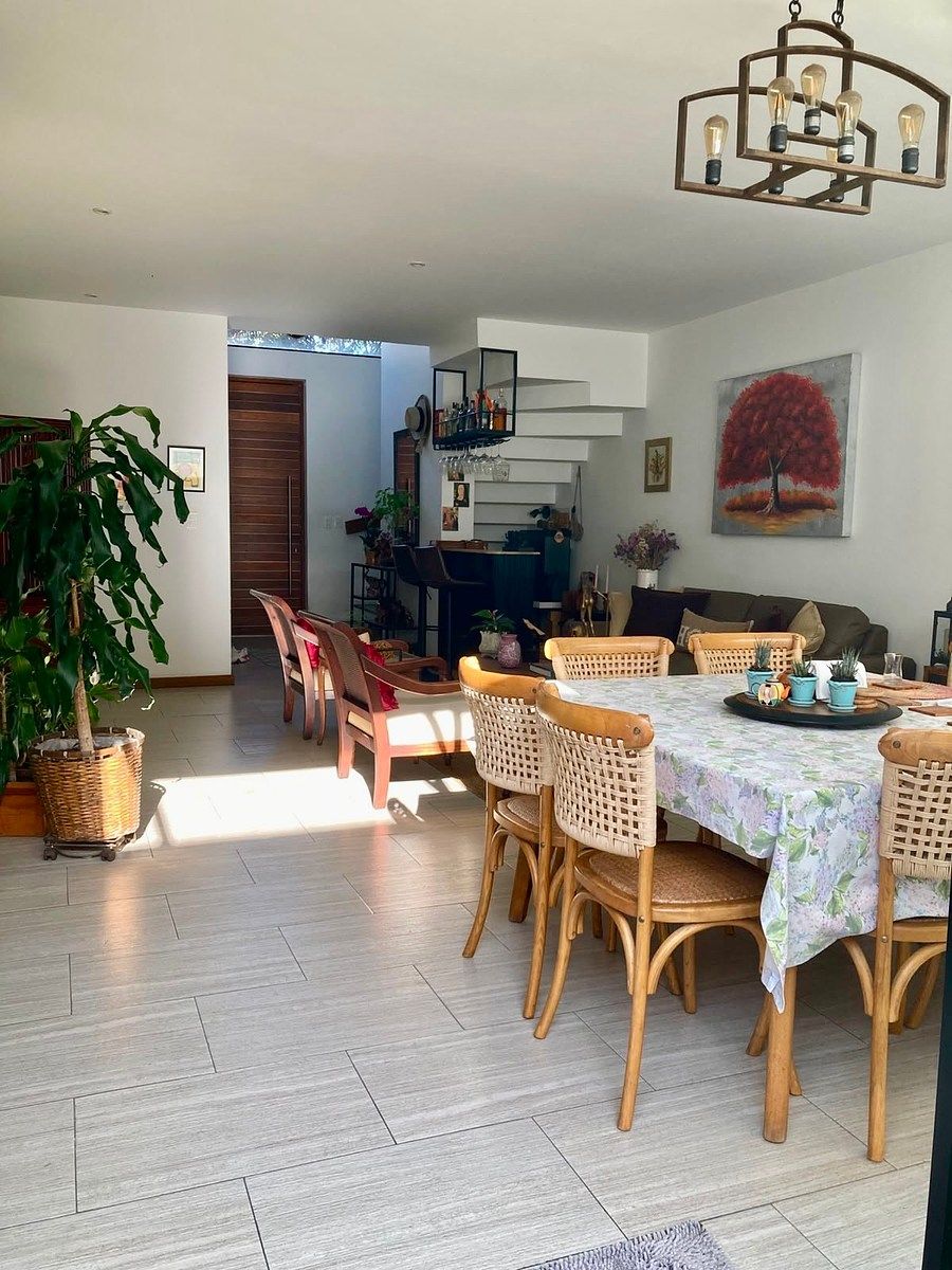 Casa en Lomas de Angelópolis, San Andrés Cholula, foto 7 de 35