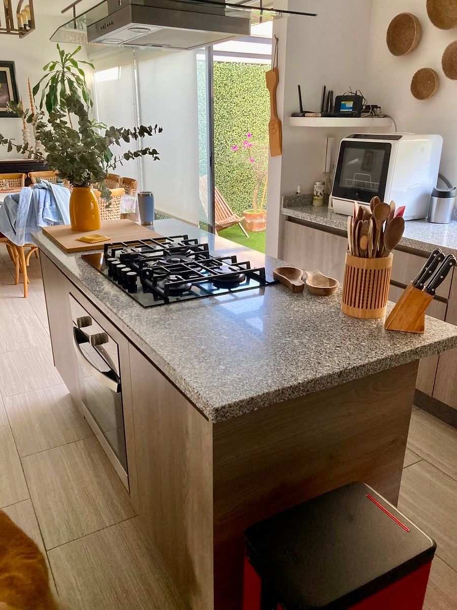 Casa en Lomas de Angelópolis, San Andrés Cholula, foto 10 de 35