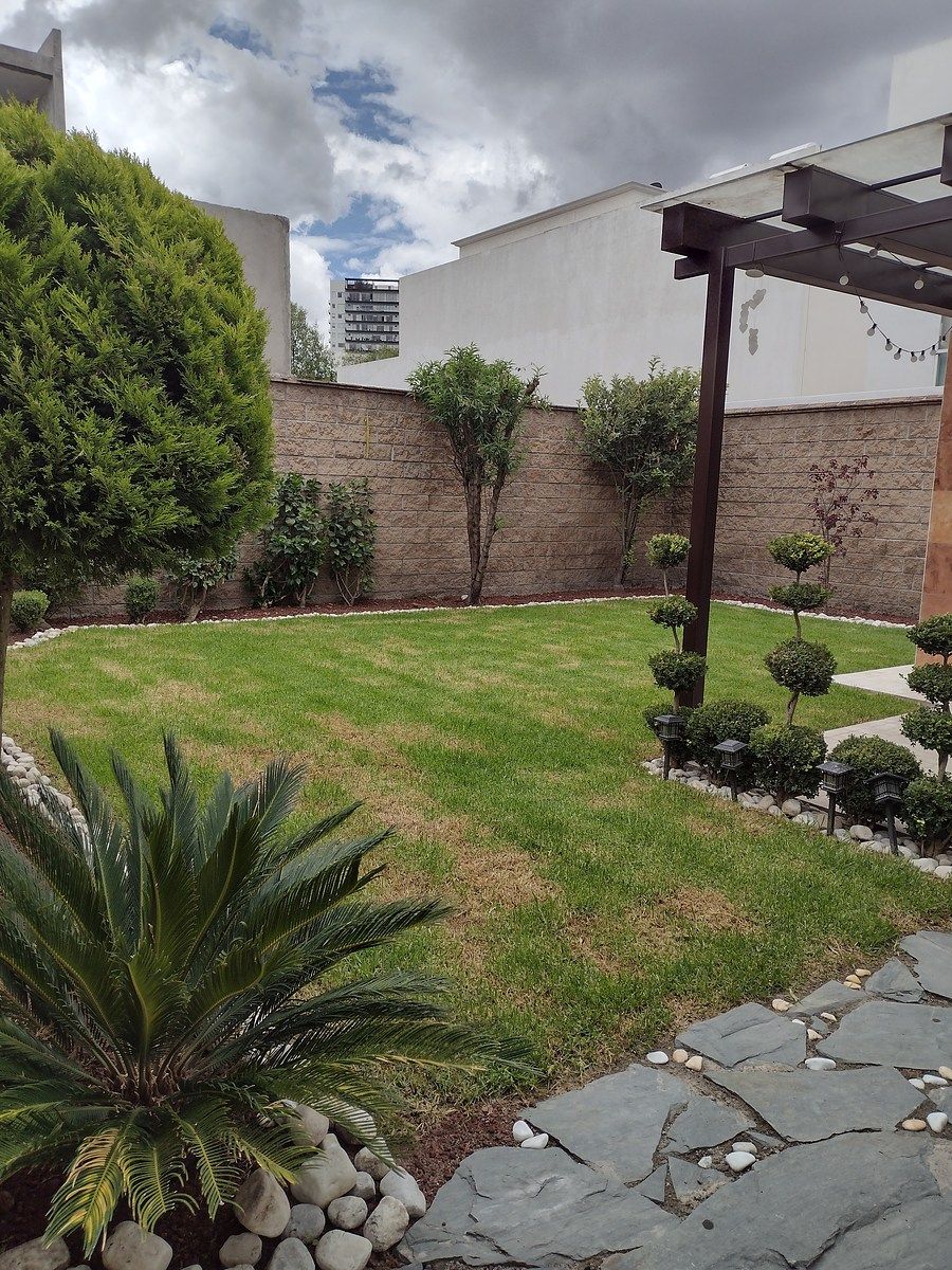 House for rent in Terranova Lomas Park 1, photo 1 of 27