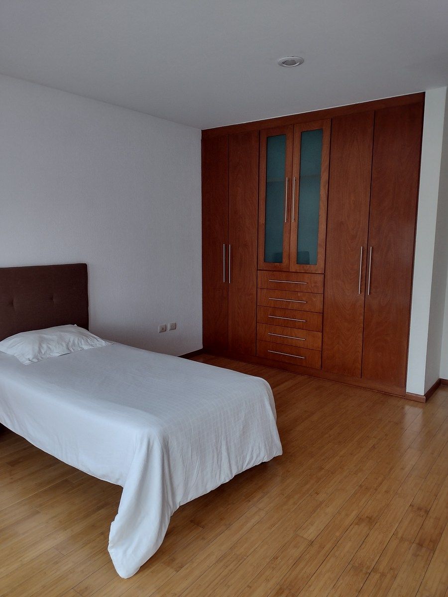 House in Lomas de Angelópolis II, San Andrés Cholula, photo 26 of 27