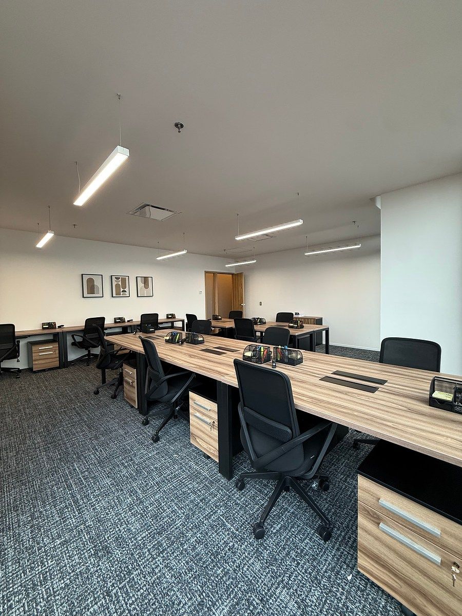 Office in Los Alpes, Álvaro Obregón, photo 3 of 22