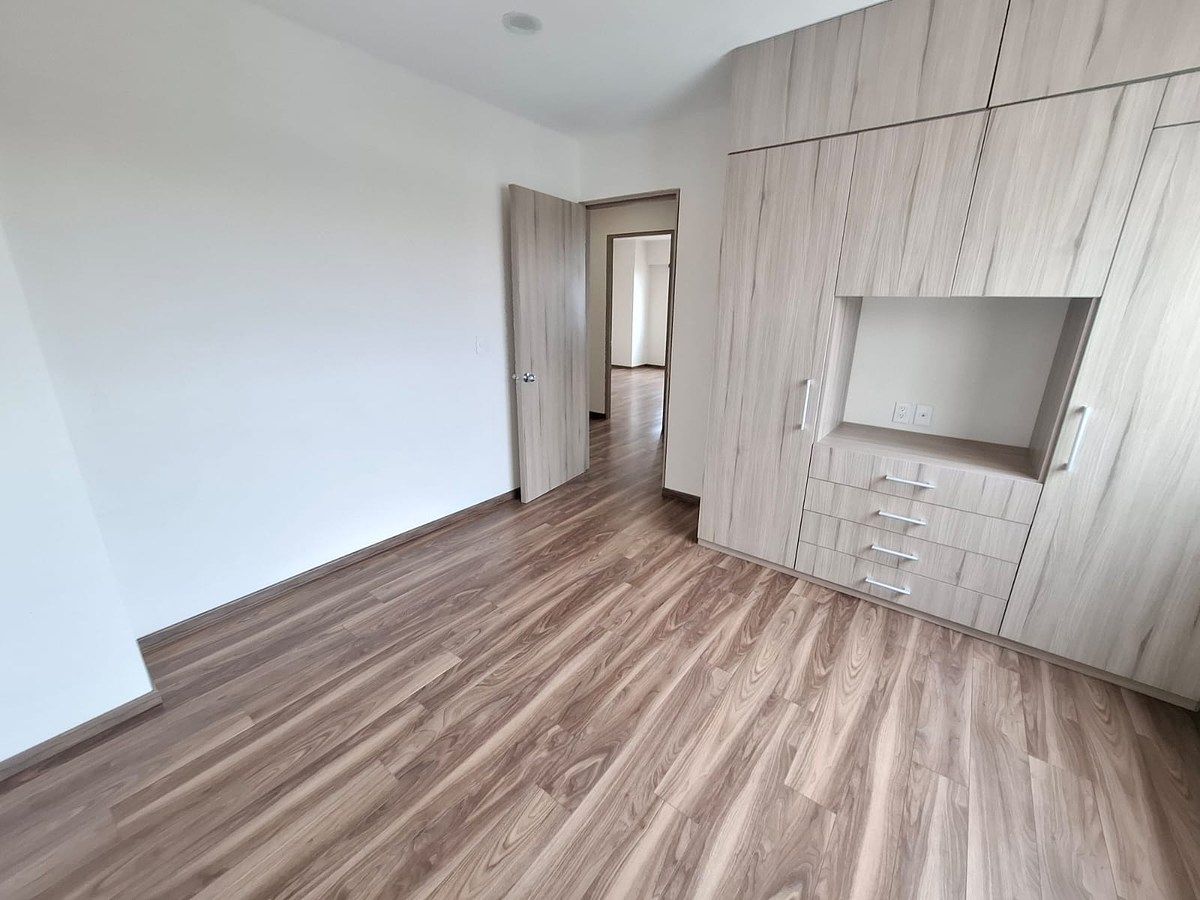 Apartamento em Manzanastitla, Cuajimalpa de Morelos, foto 6 de 17