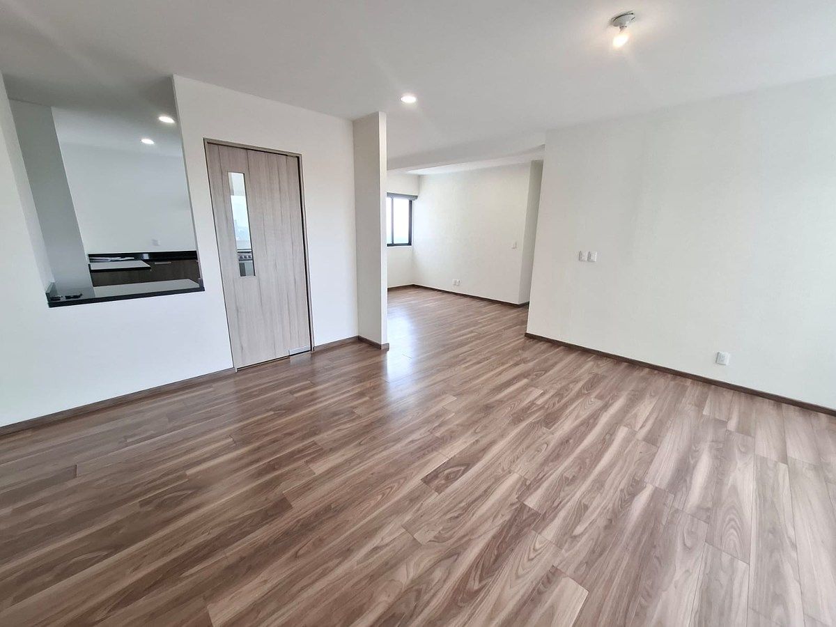 Apartamento em Manzanastitla, Cuajimalpa de Morelos, foto 2 de 17
