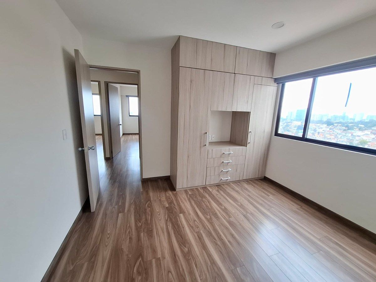 Apartamento em Manzanastitla, Cuajimalpa de Morelos, foto 7 de 17