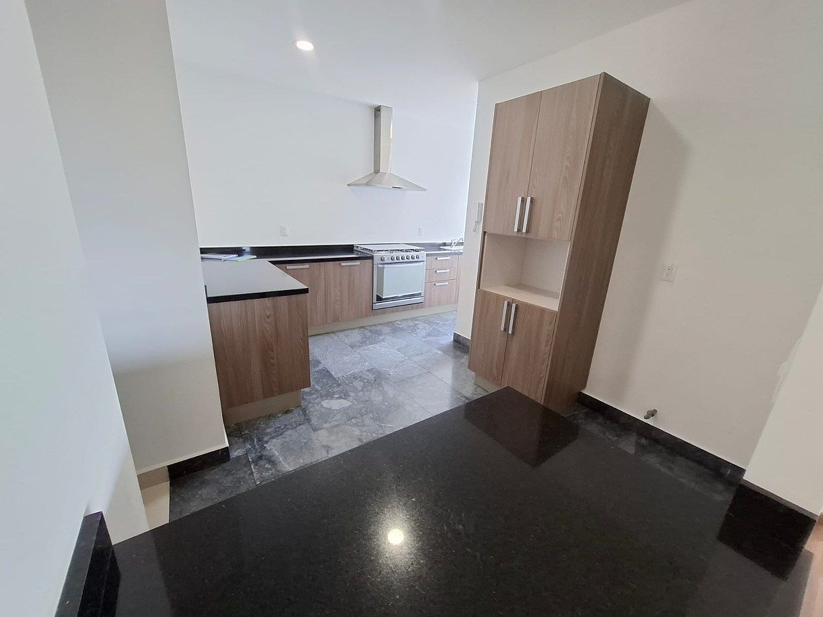 Apartamento em Manzanastitla, Cuajimalpa de Morelos, foto 3 de 17