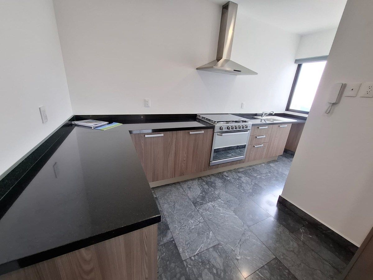 Apartamento em Manzanastitla, Cuajimalpa de Morelos, foto 4 de 17