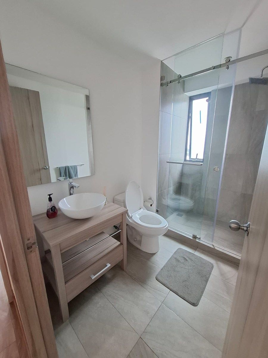 Apartamento em Manzanastitla, Cuajimalpa de Morelos, foto 11 de 17