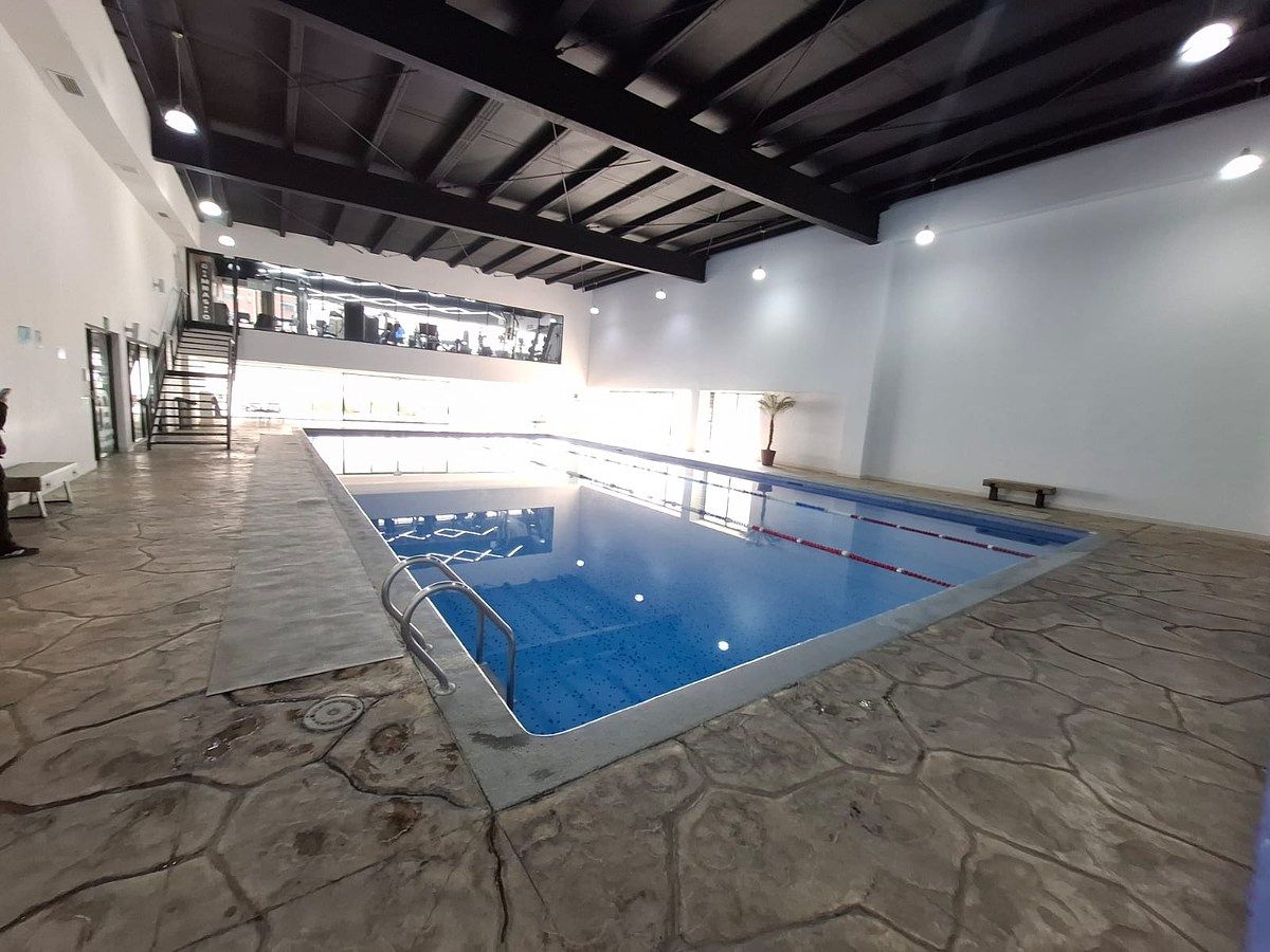 Apartamento em Manzanastitla, Cuajimalpa de Morelos, foto 14 de 17