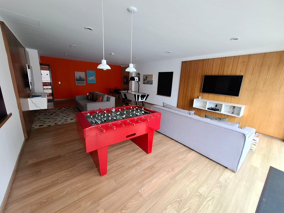 Apartamento em Manzanastitla, Cuajimalpa de Morelos, foto 17 de 17