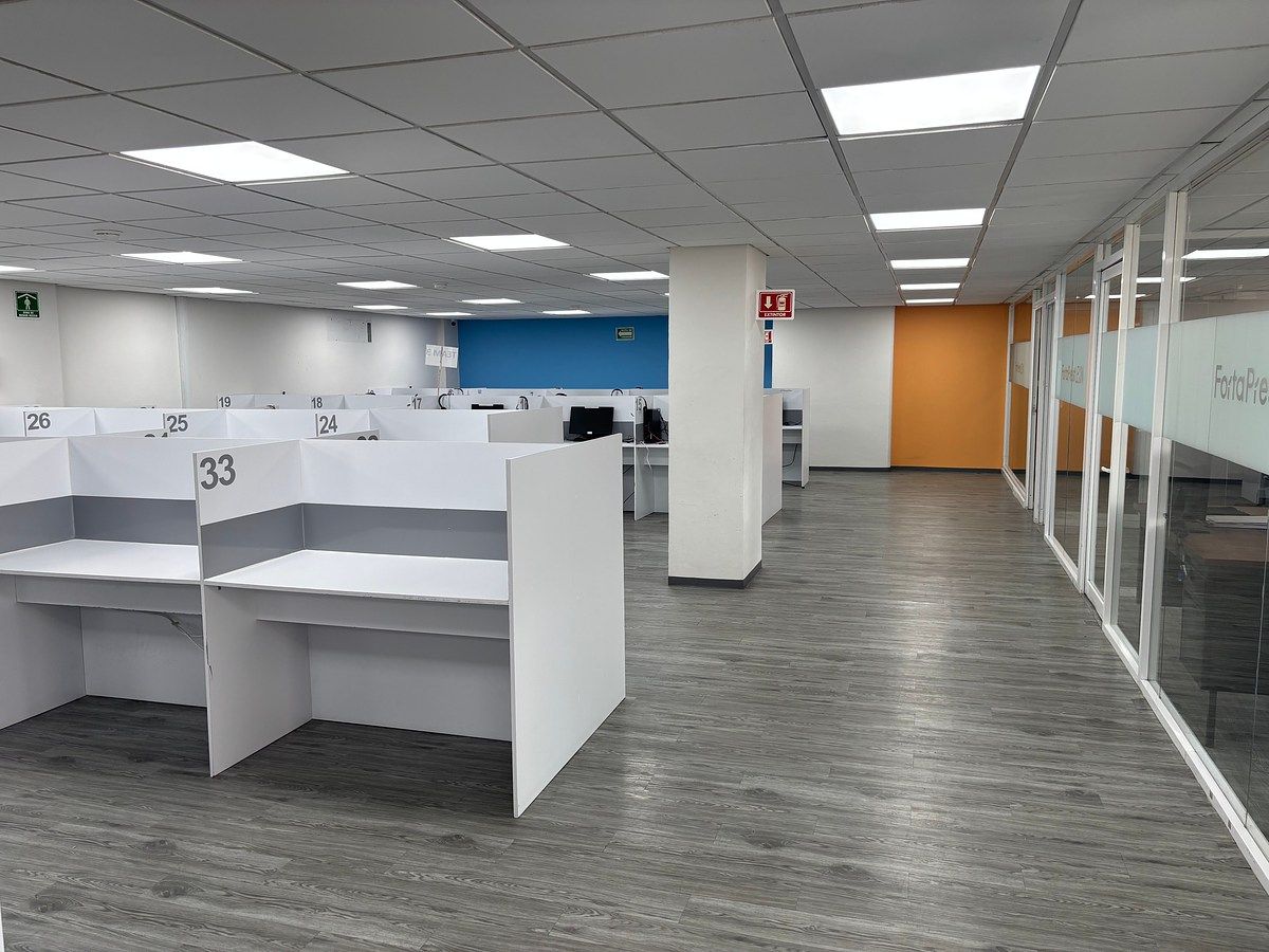 Sala Comercial em Roma Norte, Cuauhtémoc, foto 10 de 14