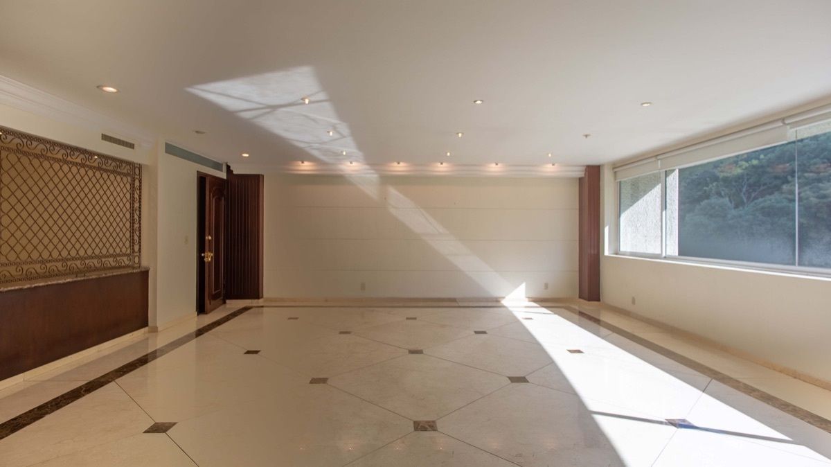Apartamento à venda em Bosques de las Lomas, foto 1 de 27