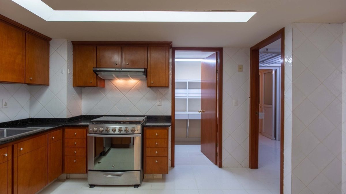 Apartamento em Bosques de las Lomas, Cuajimalpa de Morelos, foto 2 de 27