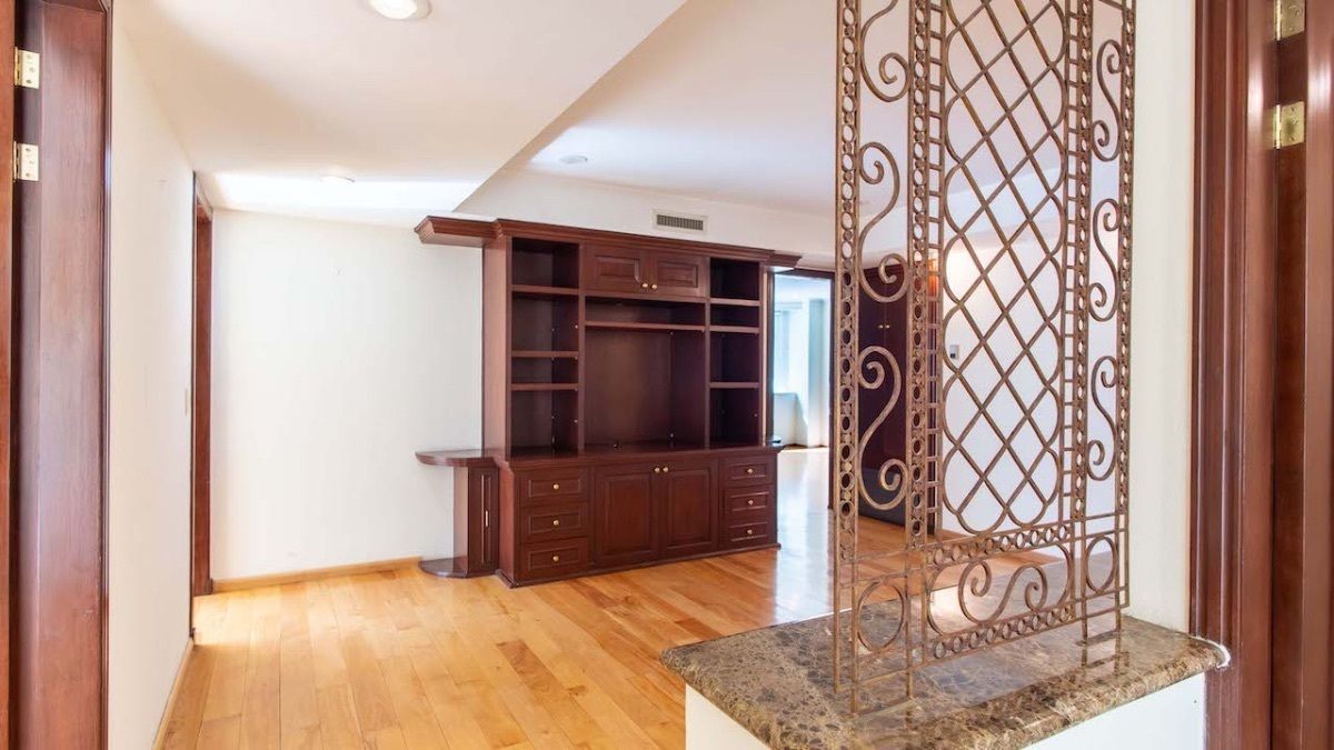 Apartamento em Bosques de las Lomas, Cuajimalpa de Morelos, foto 4 de 27