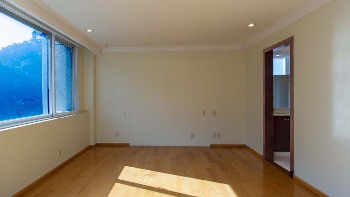 Apartamento em Bosques de las Lomas, Cuajimalpa de Morelos, foto 5 de 27