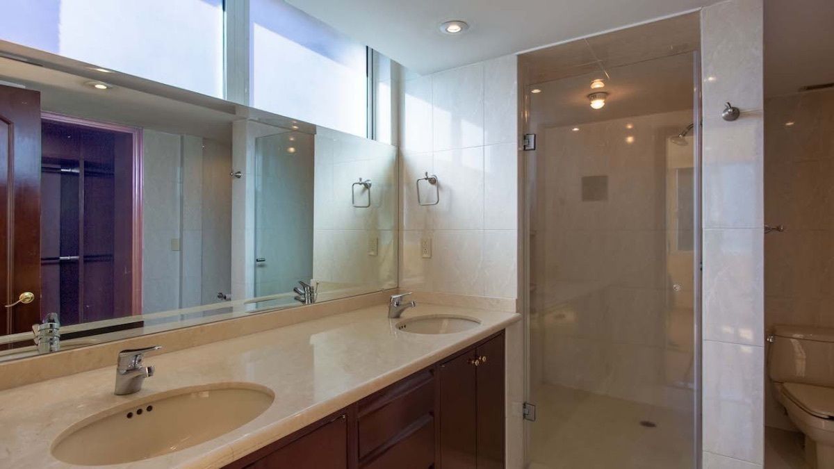 Apartamento em Bosques de las Lomas, Cuajimalpa de Morelos, foto 6 de 27