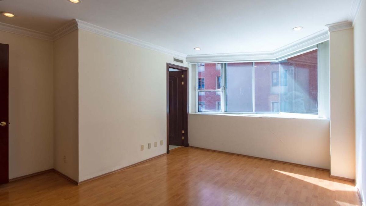 Apartamento em Bosques de las Lomas, Cuajimalpa de Morelos, foto 7 de 27