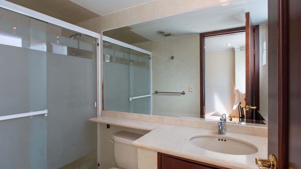 Apartamento em Bosques de las Lomas, Cuajimalpa de Morelos, foto 8 de 27