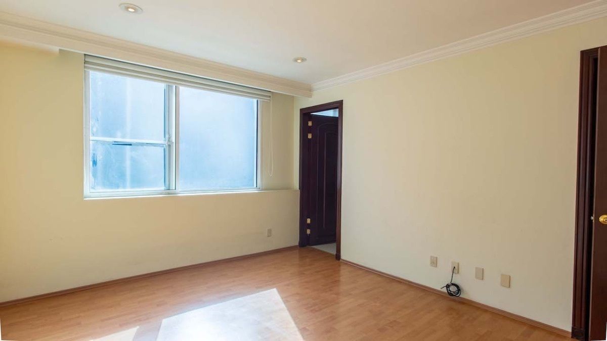 Apartamento em Bosques de las Lomas, Cuajimalpa de Morelos, foto 9 de 27