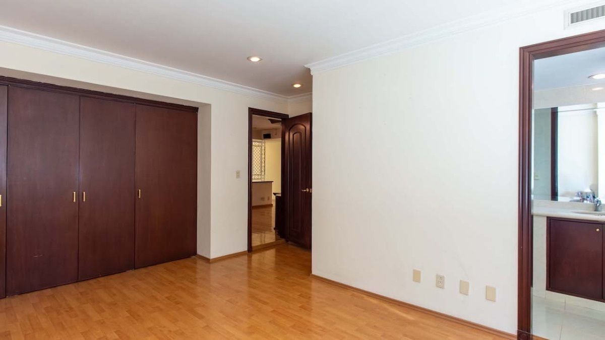 Apartamento em Bosques de las Lomas, Cuajimalpa de Morelos, foto 10 de 27