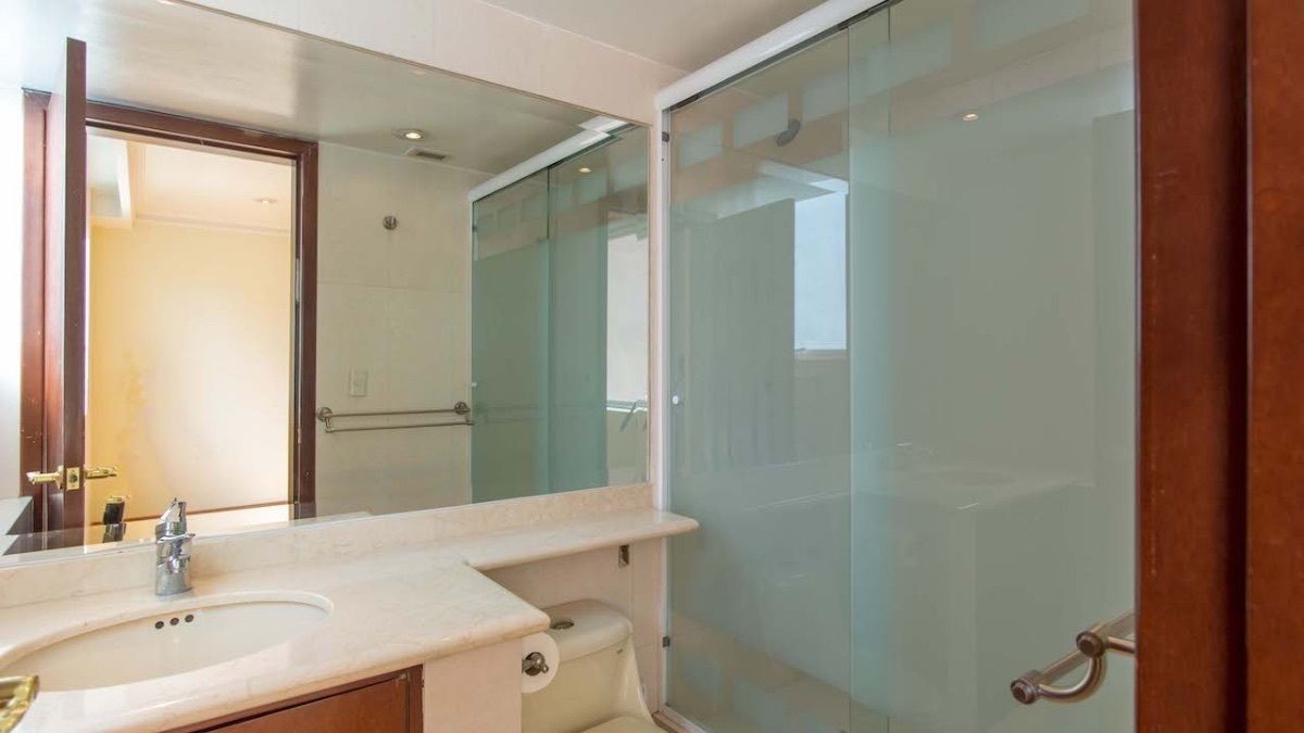 Apartamento em Bosques de las Lomas, Cuajimalpa de Morelos, foto 11 de 27