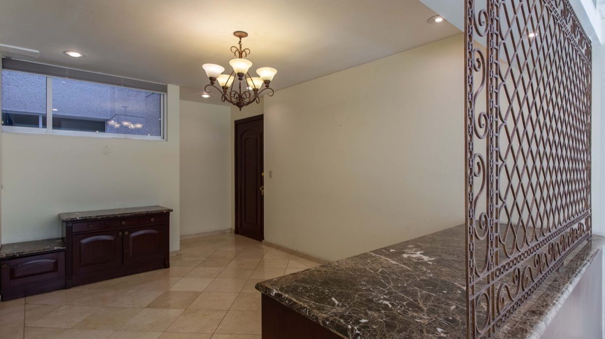 Apartamento em Bosques de las Lomas, Cuajimalpa de Morelos, foto 14 de 27