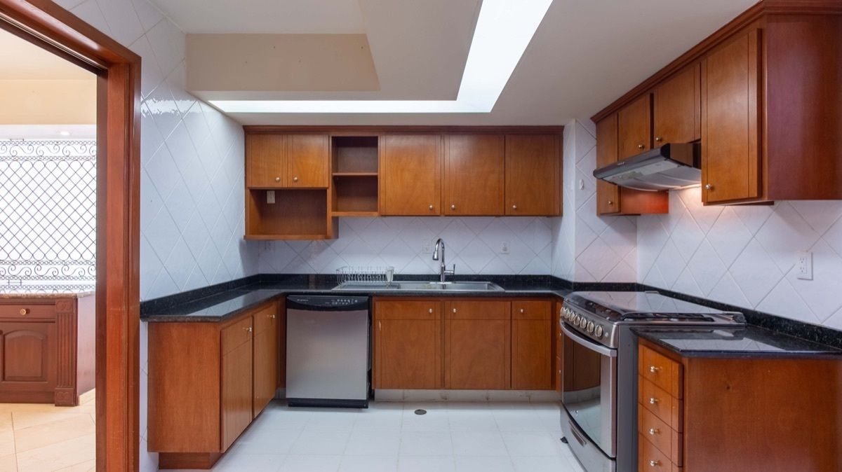 Apartamento em Bosques de las Lomas, Cuajimalpa de Morelos, foto 15 de 27