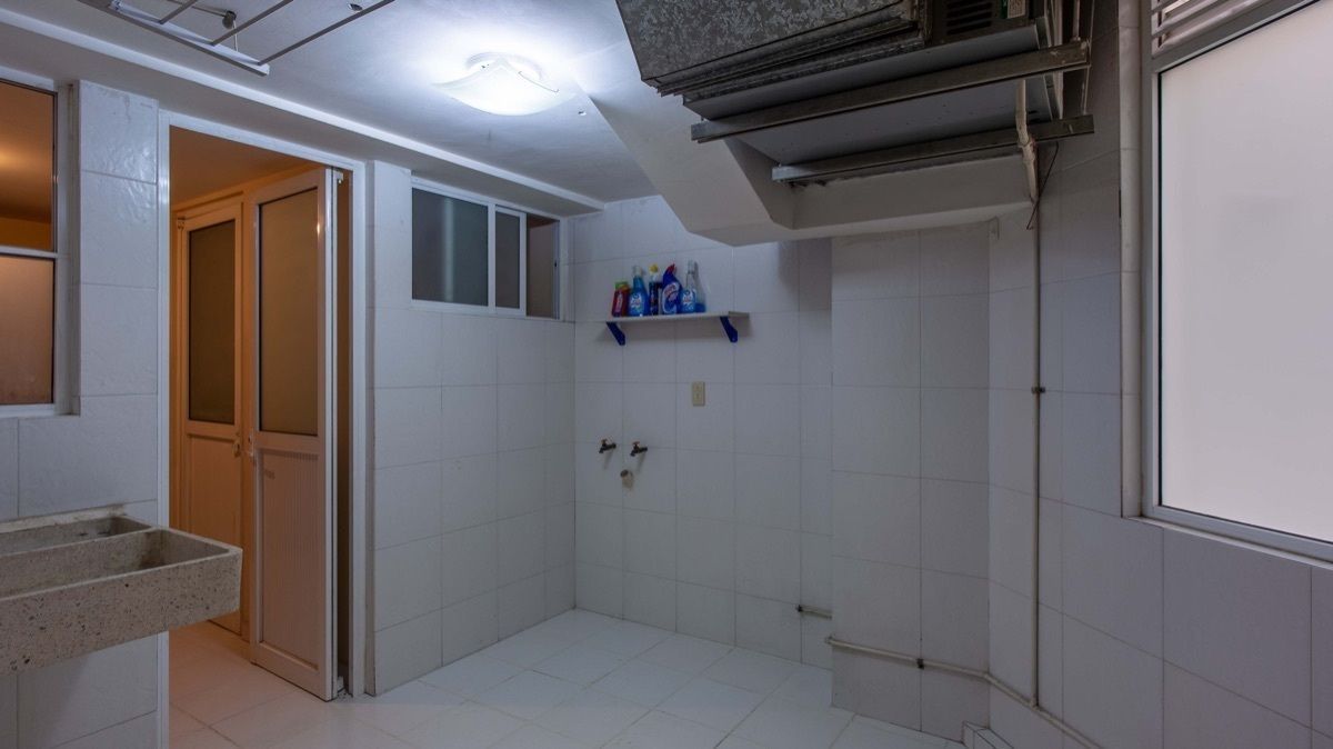 Apartamento em Bosques de las Lomas, Cuajimalpa de Morelos, foto 16 de 27
