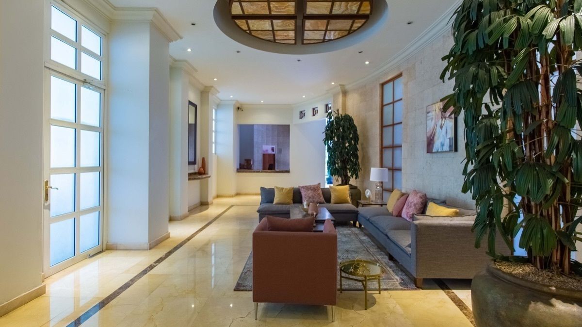 Apartamento em Bosques de las Lomas, Cuajimalpa de Morelos, foto 17 de 27