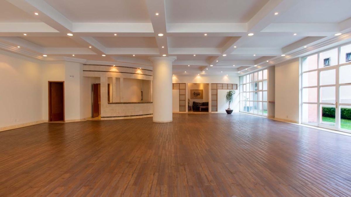 Apartamento em Bosques de las Lomas, Cuajimalpa de Morelos, foto 18 de 27