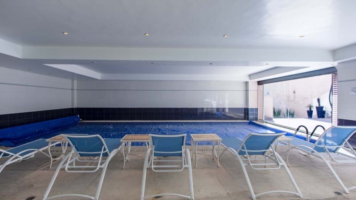 Apartamento em Bosques de las Lomas, Cuajimalpa de Morelos, foto 19 de 27