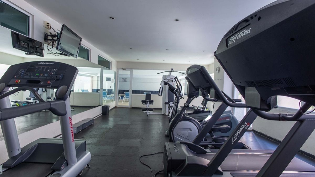 Apartamento em Bosques de las Lomas, Cuajimalpa de Morelos, foto 20 de 27