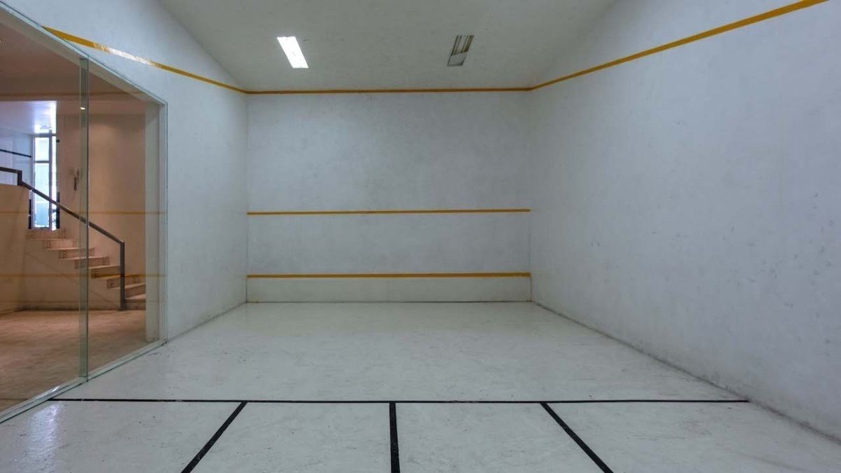 Apartamento em Bosques de las Lomas, Cuajimalpa de Morelos, foto 21 de 27