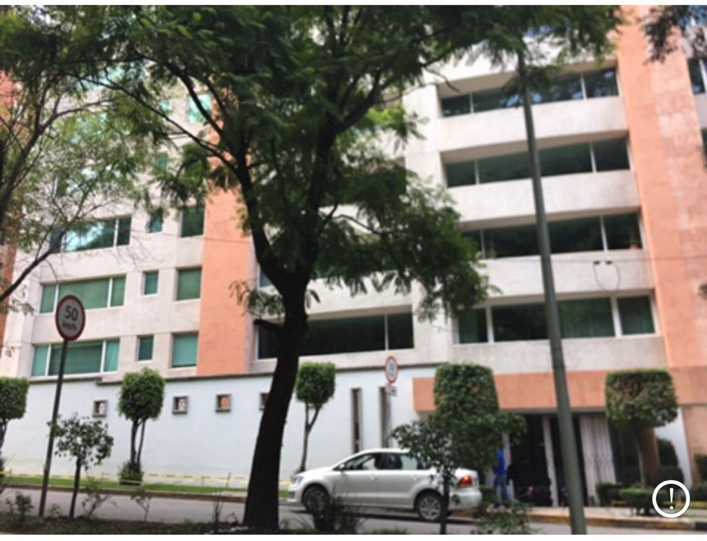 Apartamento em Bosques de las Lomas, Cuajimalpa de Morelos, foto 22 de 27