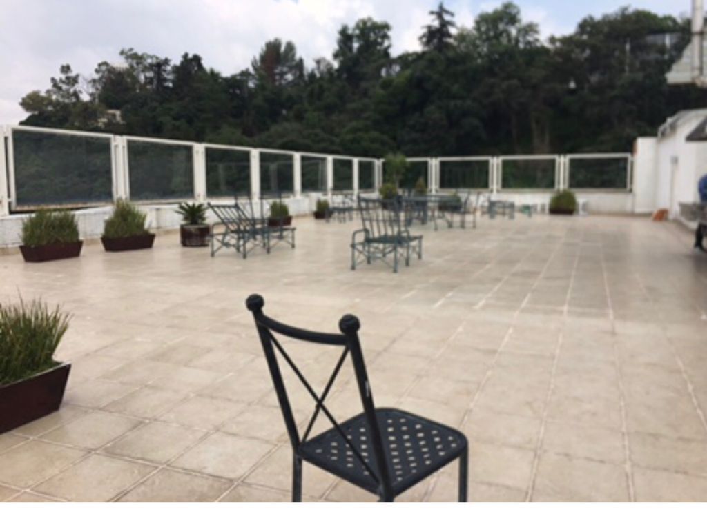 Apartamento em Bosques de las Lomas, Cuajimalpa de Morelos, foto 25 de 27