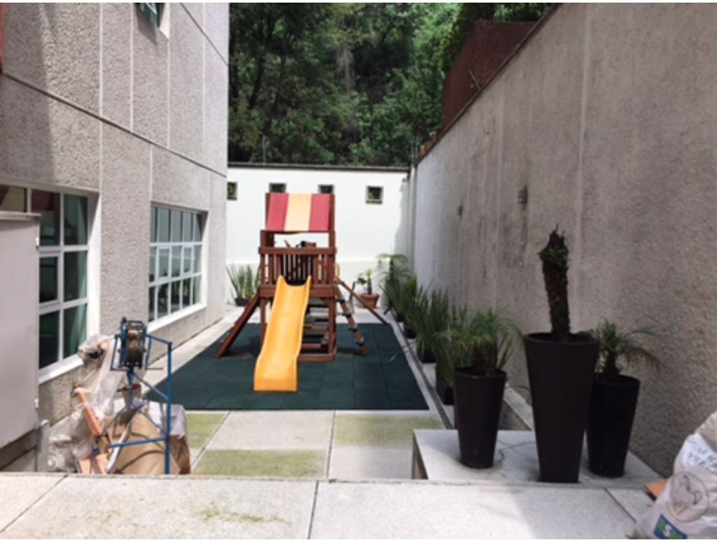 Apartamento em Bosques de las Lomas, Cuajimalpa de Morelos, foto 26 de 27