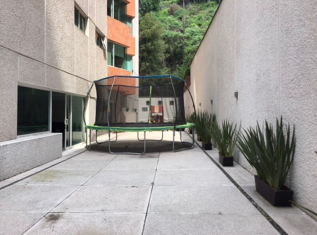 Apartamento em Bosques de las Lomas, Cuajimalpa de Morelos, foto 27 de 27