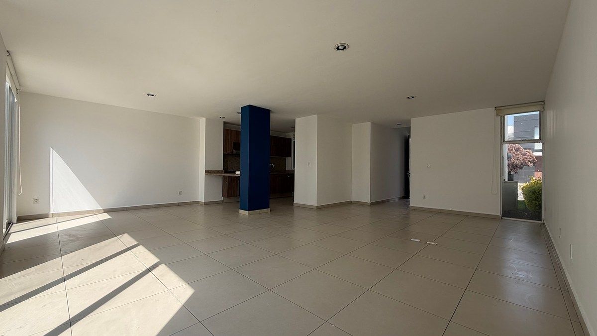 Casa em Lomas de Angelópolis, San Andrés Cholula, foto 4 de 17