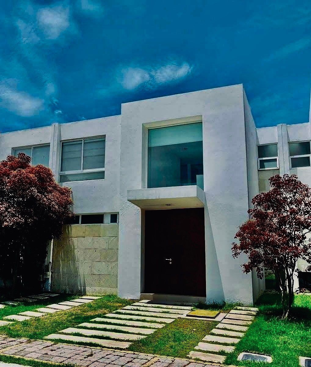 Casa em Lomas de Angelópolis, San Andrés Cholula, foto 17 de 17