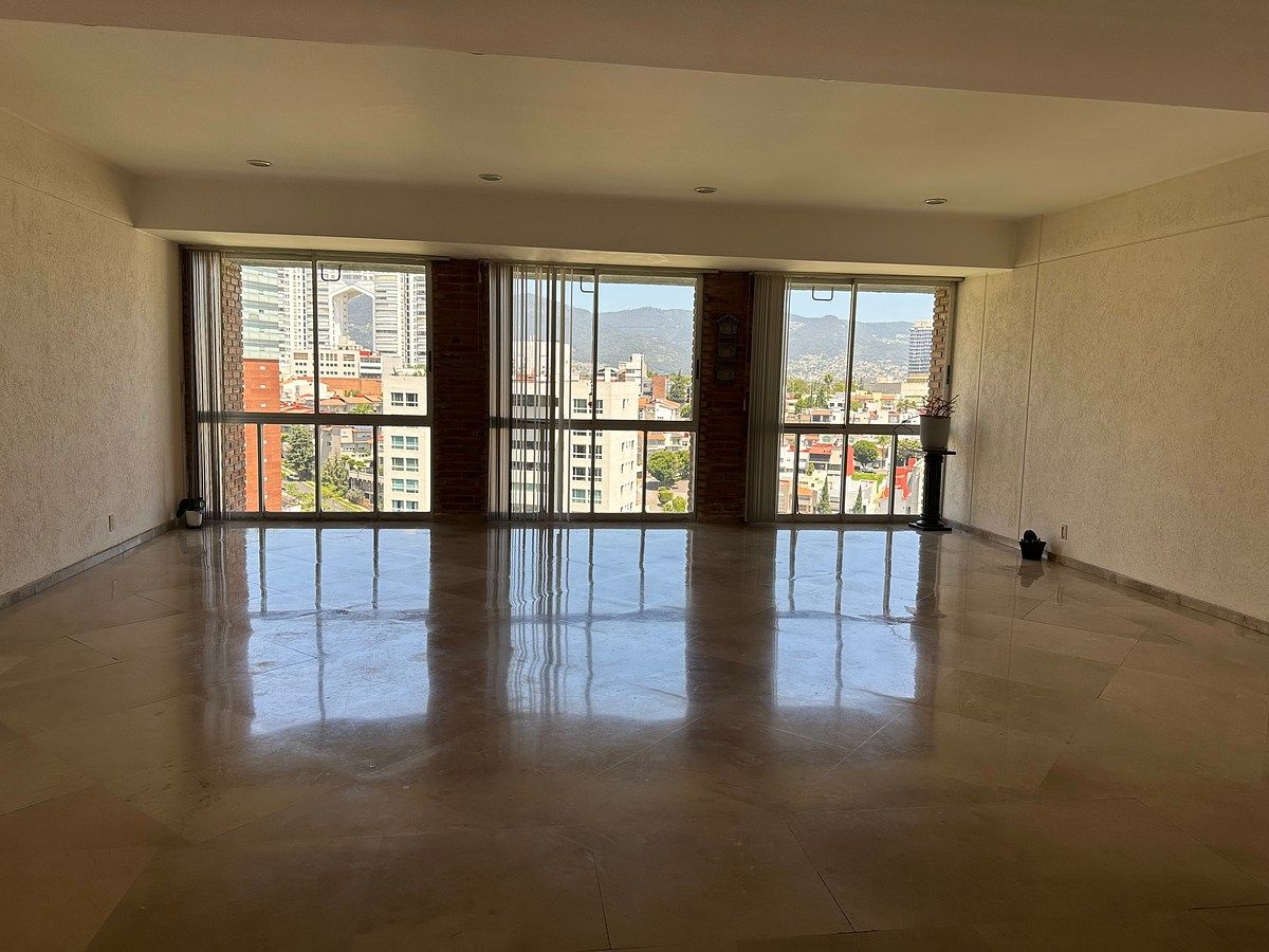Apartamento em Hacienda de las Palmas, Huixquilucan, foto 3 de 22