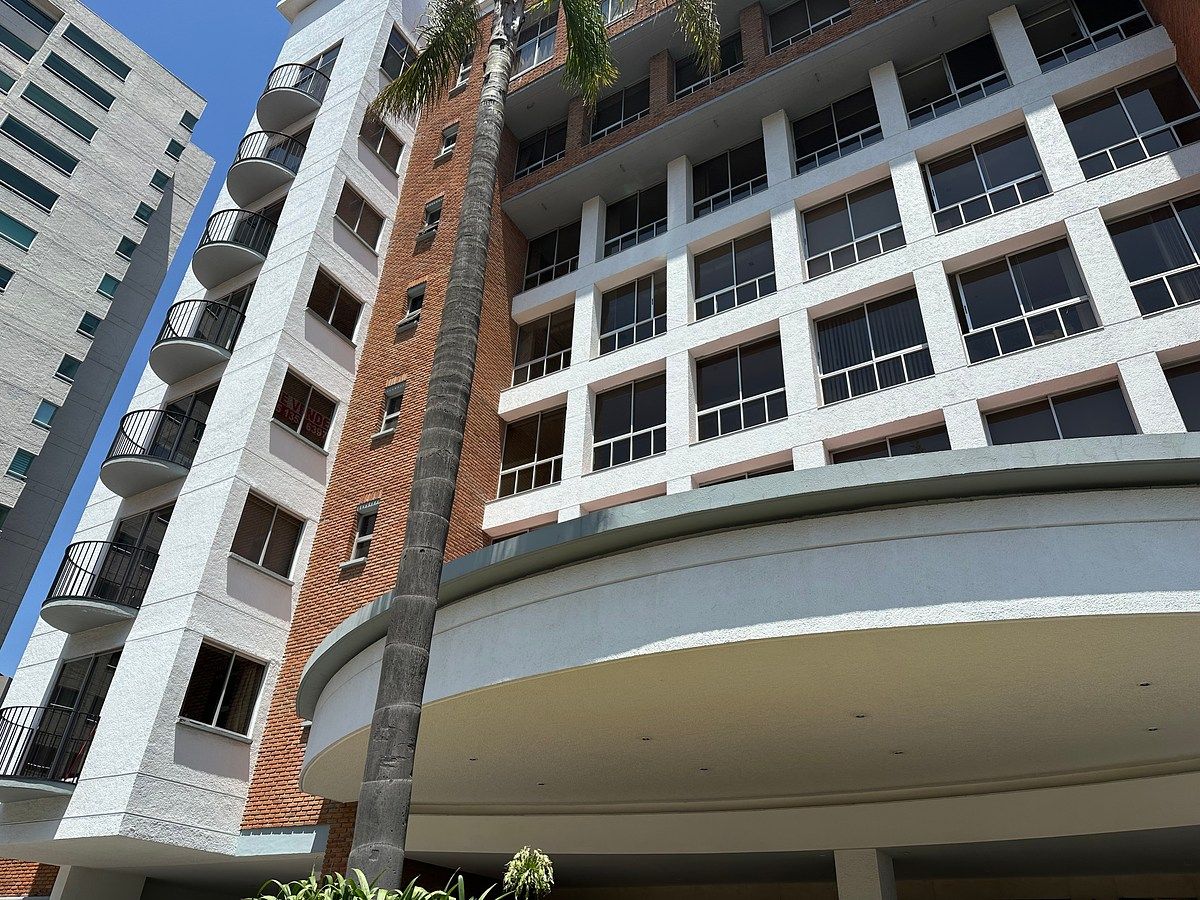Apartamento em Hacienda de las Palmas, Huixquilucan, foto 2 de 22