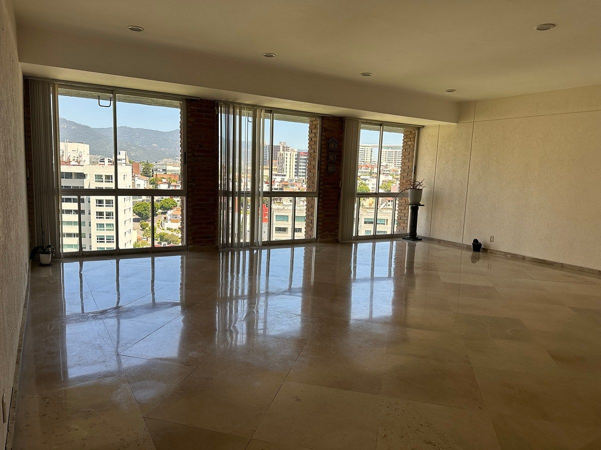 Apartamento em Hacienda de las Palmas, Huixquilucan, foto 4 de 22