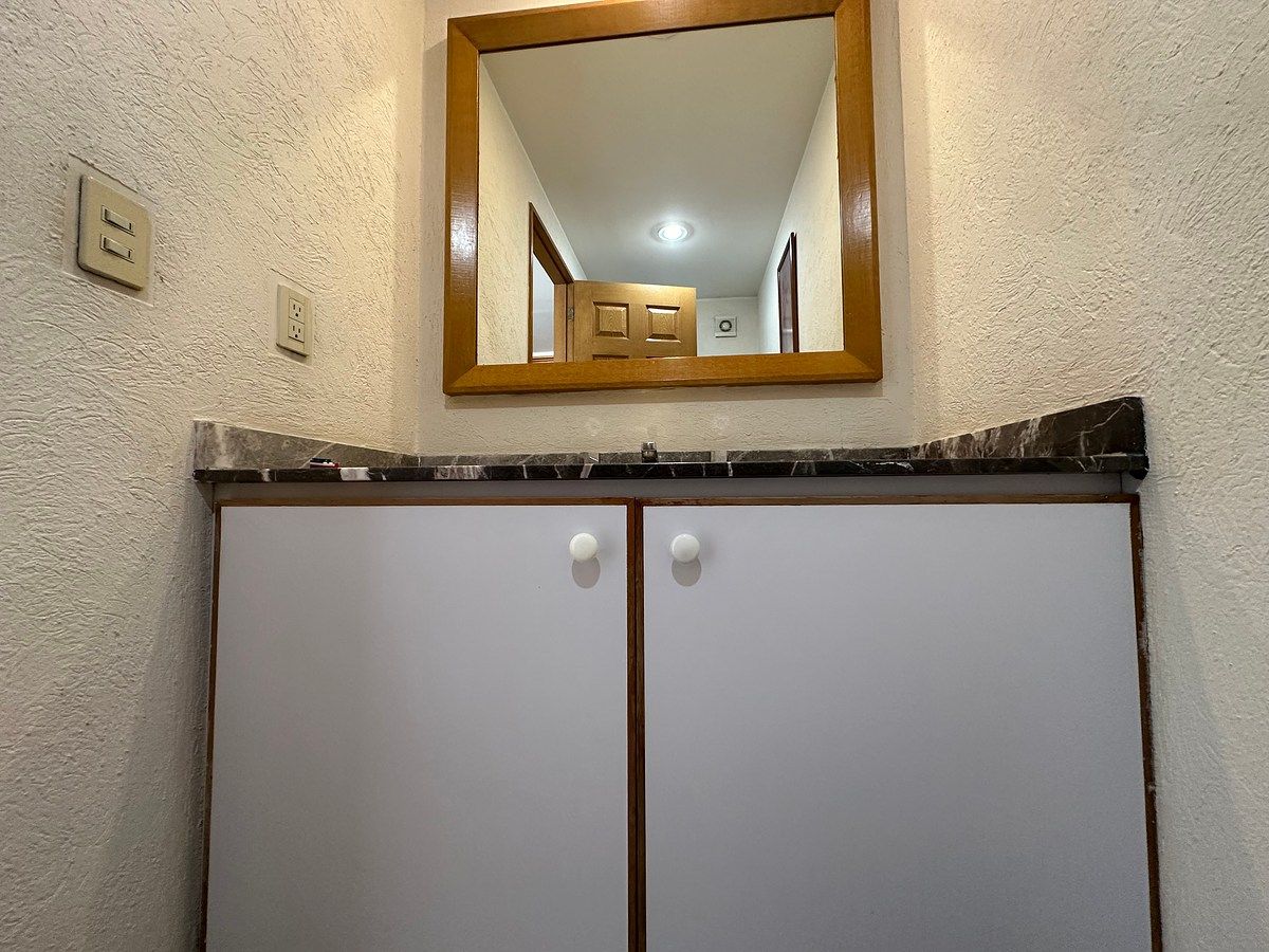 Apartamento em Hacienda de las Palmas, Huixquilucan, foto 7 de 22