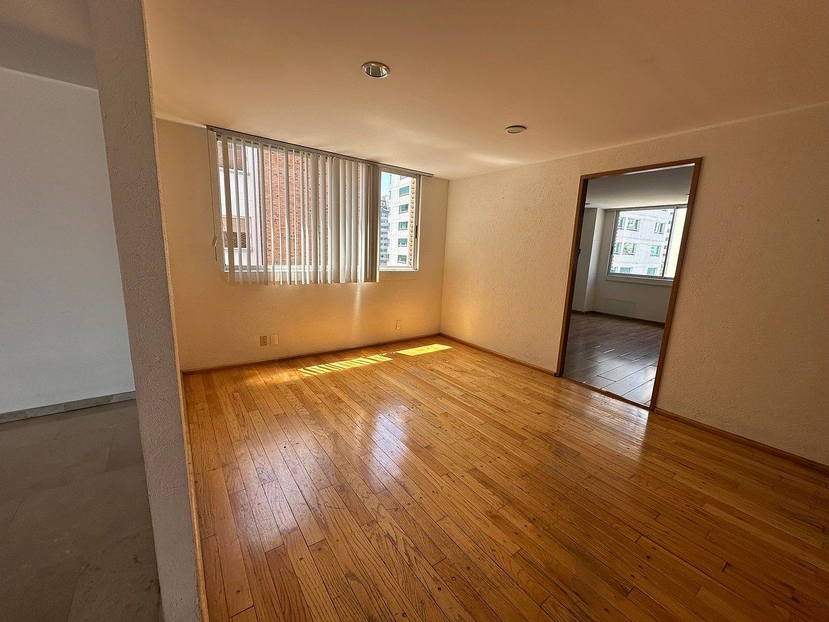 Apartamento em Hacienda de las Palmas, Huixquilucan, foto 8 de 22